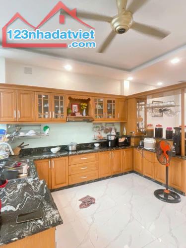 Hiếm Bán nhà 4T ngang to 7x15m khu VIP bàn cờ căn cứ 26 Gò Vấp, 14TyTL - 5