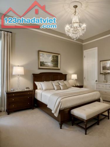 VIP MẶT TIỀN KHU PHỐ TÂY QUẬN 1 - 8 TẦNG - THANG MÁY - MB KINH DOANH - 10P CHDV - CHỈ 4xTỶ - 3