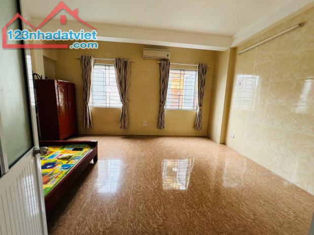 CHÍNH CHỦ CHO THUÊ PHÒNG KHÉP KÍN 36M2 TẠI THỤY KHUÊ, TÂY HỒ