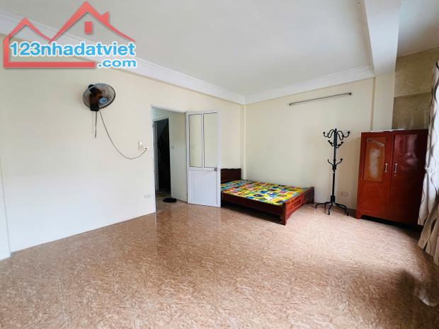 CHÍNH CHỦ CHO THUÊ PHÒNG KHÉP KÍN 36M2 TẠI THỤY KHUÊ, TÂY HỒ - 1