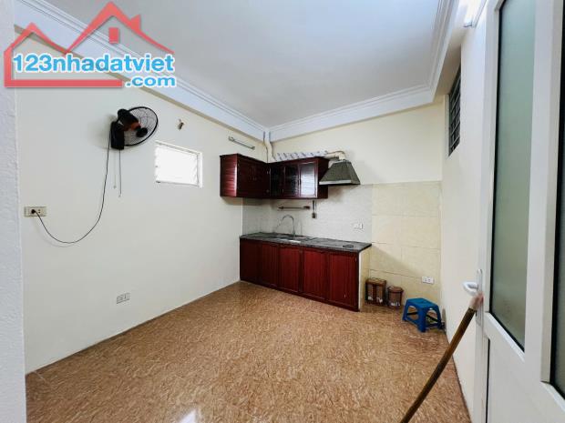 CHÍNH CHỦ CHO THUÊ PHÒNG KHÉP KÍN 36M2 TẠI THỤY KHUÊ, TÂY HỒ - 2