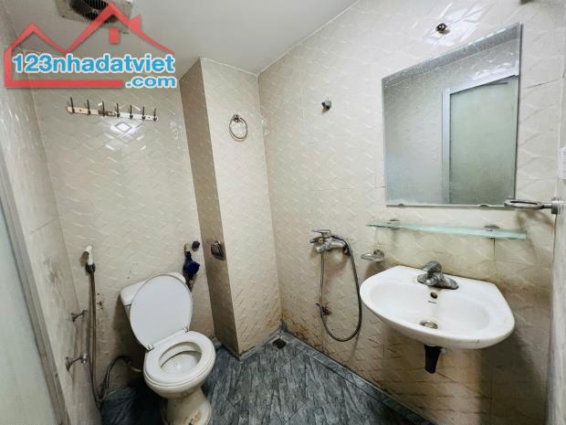CHÍNH CHỦ CHO THUÊ PHÒNG KHÉP KÍN 36M2 TẠI THỤY KHUÊ, TÂY HỒ - 3