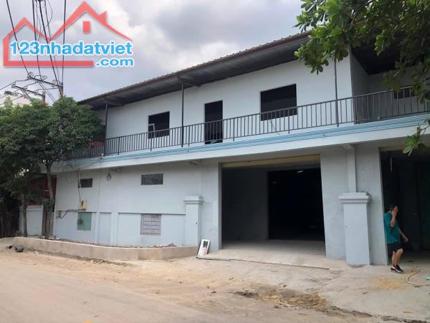CẦN CHO THUÊ KHO XƯỞNG GÒ VẤP TP HCM