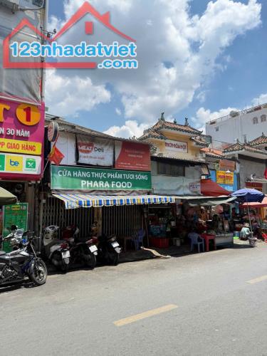 /-flag /-flag Nhà Mặt Tiền Cô Giang Q 1 - 1