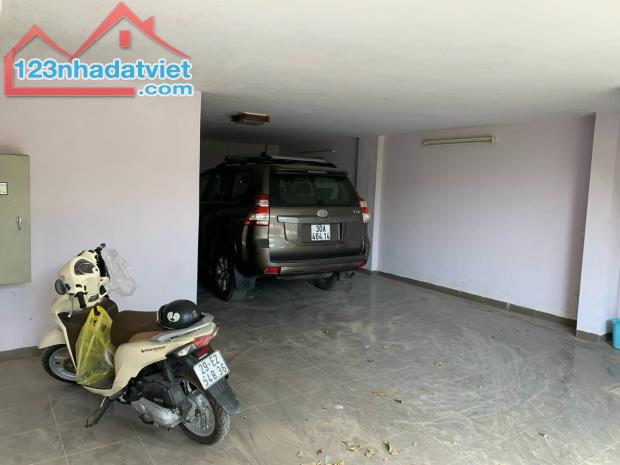 SIÊU PHẨM CHDV TÂY HỒ DÒNG TIỀN KHỦNG - 8 TẦNG THANG MÁY - MẶT TIỀN 6.4M - GIÁ 20 TỶ - 1