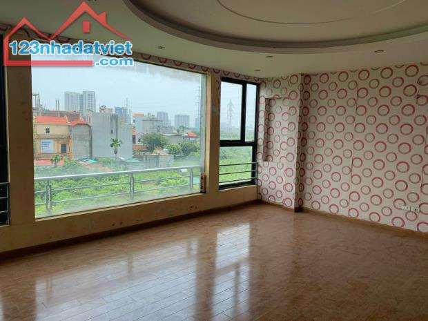 SIÊU PHẨM CHDV TÂY HỒ DÒNG TIỀN KHỦNG - 8 TẦNG THANG MÁY - MẶT TIỀN 6.4M - GIÁ 20 TỶ - 3