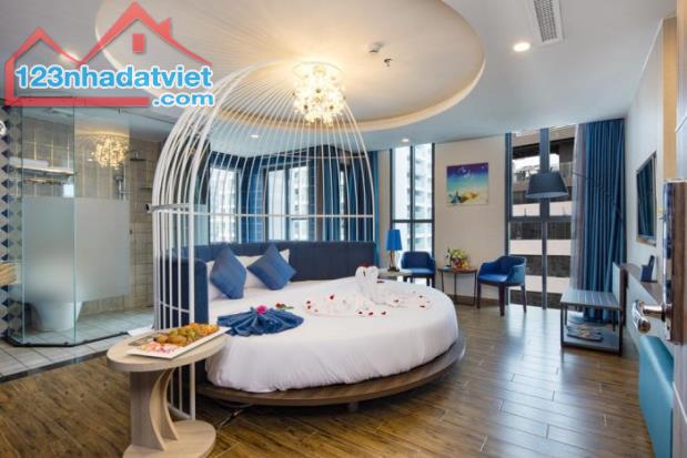 Bán gấp lô MT Chế Lan Viên, Lo góc kẹp kiệt , Ngũ Hành Sơn, phố DL lâu đời, 330m2,Chỉ 44ty - 1