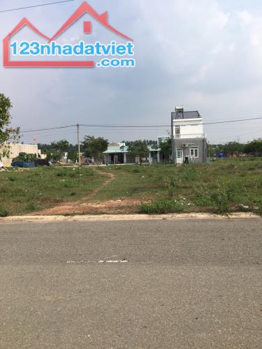 CẦN MỞ THÊM XƯỞNG KD NÊN CẦN BÁN GẤP LÔ ĐẤT MUA 2016 - 1