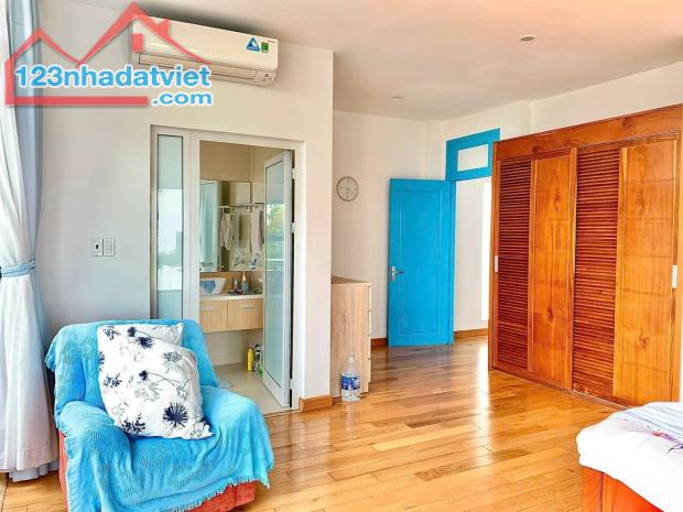 Bán Villa lô góc Chế Lan Viên sát biển dòng tiền 80 triệu/ tháng giá cực tốt - 3