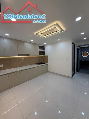 BÁN GẤP NHÀ NGỘP 45M2 NGUYỄN NGỌC NHẬT.TÂN PHÚ - 5