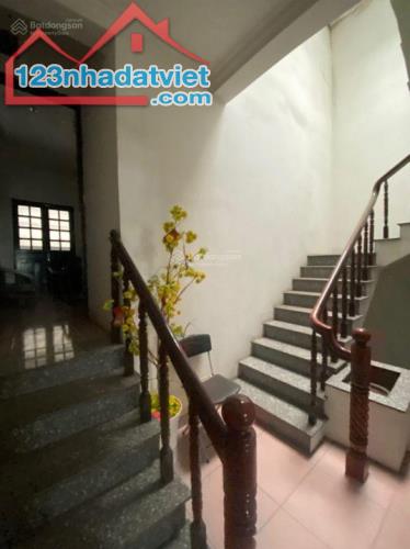 Bán Nhà mặt tiền Văn Tiến Dũng, gần BX quận 8, 166m2, 10,999 Tỷ. Dòngng tiền ổn định - 1
