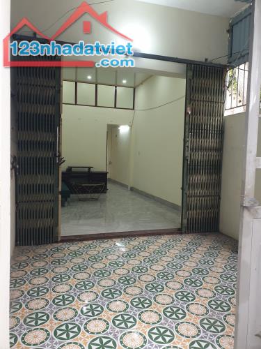 BÁN NHÀ 1.18 TỶ 1.5 TẦNG 54M2 ( HƯỚNG NAM ) NGÕ ĐIỆN BIÊN