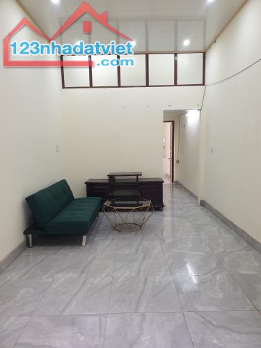 BÁN NHÀ 1.18 TỶ 1.5 TẦNG 54M2 ( HƯỚNG NAM ) NGÕ ĐIỆN BIÊN - 1