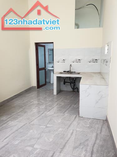 BÁN NHÀ 1.18 TỶ 1.5 TẦNG 54M2 ( HƯỚNG NAM ) NGÕ ĐIỆN BIÊN - 3