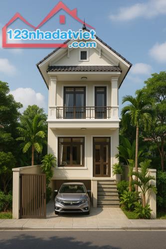 ĐẤT NỀN SÁT ĐƯỜNG TỈNH LỘ 10 - TP HUẾ GIÁ 1 TỶ 6XX - 1