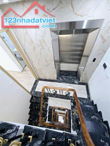 CỰC PHẨM NHÀ MỚI VIỆT HƯNG LONG BIÊN, GARA Ô TÔ, KINH DOANH, TM, NỘI THẤT XỊN, GIÁ KHÓ TIN - 4