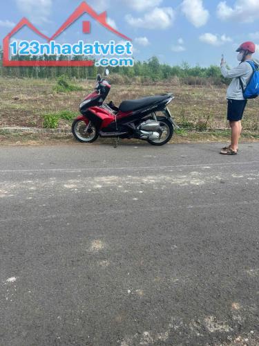 Bán Đất Nền Riêng Thổ Cư Gần Khu Công Nghiệp Thuận Đạo, Bến Lức, Long An