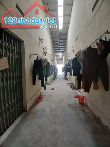 Kẹt tiền cần bán nhanh dãy trọ 2 nền lk khu dc Tân Đức, Đức Hòa, Long An - 2