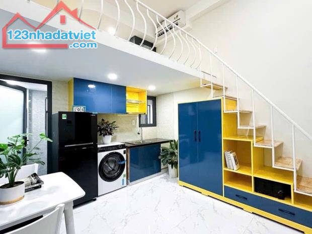 Mặt tiền ngay Pegasuite, 4x18, Tạ Quang Bửu khai thác 40 triệu chỉ 10 tỷ nhỉnh - 1