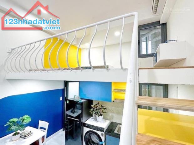 Mặt tiền ngay Pegasuite, 4x18, Tạ Quang Bửu khai thác 40 triệu chỉ 10 tỷ nhỉnh - 2