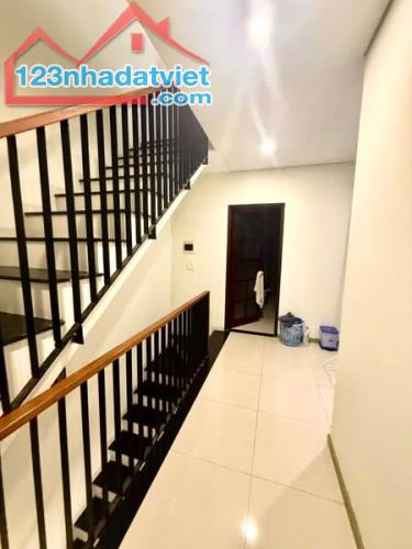 Mặt tiền 3 tầng An Thượng 29 - Giá chỉ 13,8 tỷ - 2
