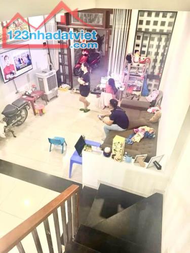 Mặt tiền 3 tầng An Thượng 29 - Giá chỉ 13,8 tỷ - 3