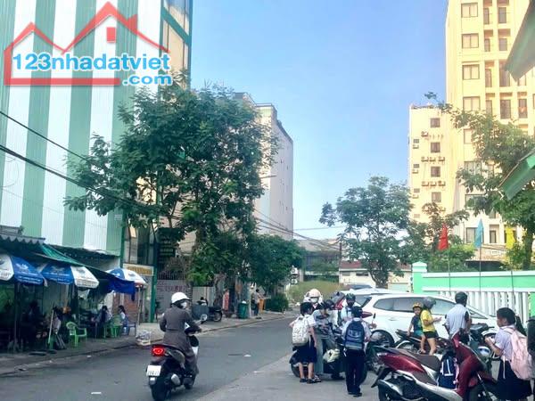 Mặt tiền 3 tầng An Thượng 29 - Giá chỉ 13,8 tỷ - 4