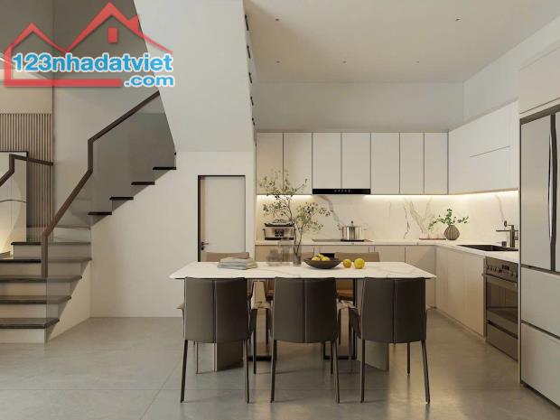 Bán gấp nhà TDC chợ hoa quả, Sở Dầu, Hồng Bàng, HP. 4,28 tỷ, 40m2, 4 tầng. - 5