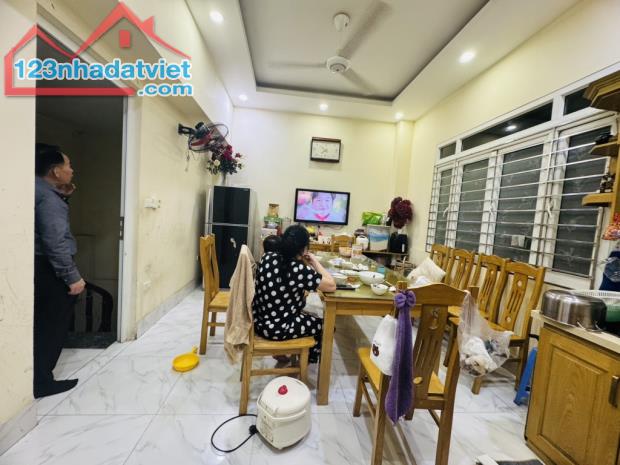 MUA NHÀ MINH KHAI CÓ DÒNG TIỀN HÀNG THÁNG 63M - 1