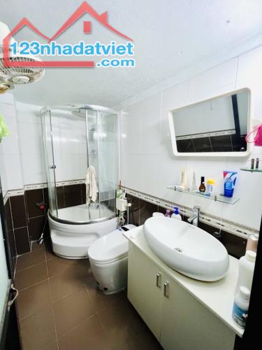 MUA NHÀ MINH KHAI CÓ DÒNG TIỀN HÀNG THÁNG 63M - 2