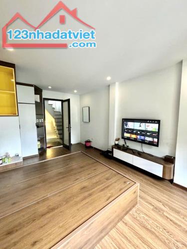MUA NHÀ MINH KHAI CÓ DÒNG TIỀN HÀNG THÁNG 63M - 3