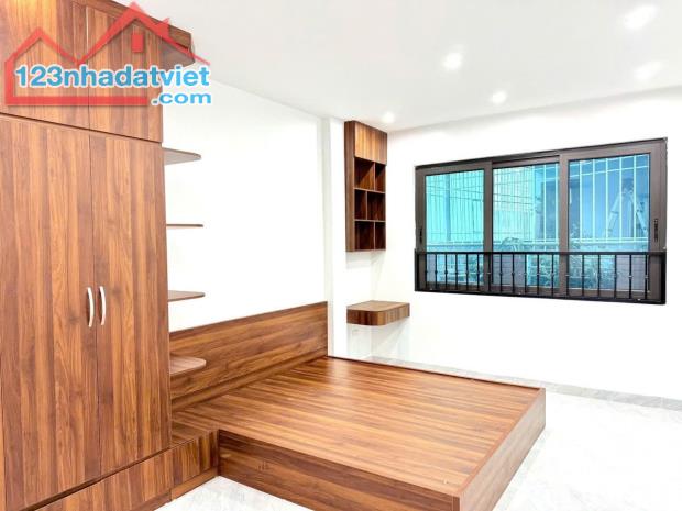 BÁN NHANH NHÀ DÒNG TIỀN PHỐ MỸ ĐÌNH – 60M2 x 6 TẦNG – THANG MÁY – LÔ GÓC – CHỈ 12.8 TỶ - 3