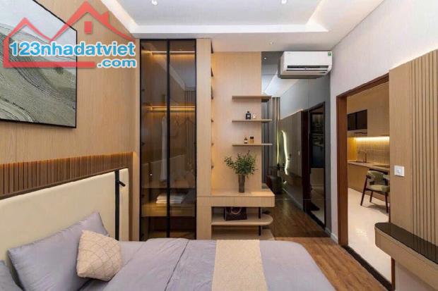 🔥BÁN CĂN HỘ CHUNG CƯ 2 PHÒNG NGỦ TẠI BIÊN HOÀ🔥 - 1