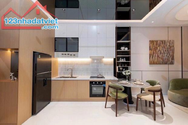 🔥BÁN CĂN HỘ CHUNG CƯ 2 PHÒNG NGỦ TẠI BIÊN HOÀ🔥 - 4