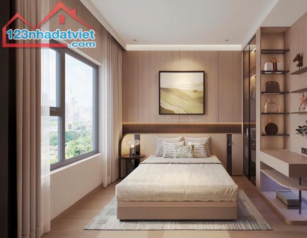 🔥BÁN CĂN HỘ CHUNG CƯ 2 PHÒNG NGỦ TẠI BIÊN HOÀ🔥 - 5