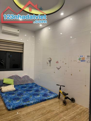 Bán nhà 3,5 tầng MT đường Xuân Hòa 2- Thanh Khê gần Siêu Thị CoopMart , giá 5ty2 - 2