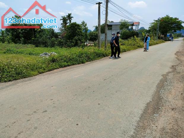 👉👉👉 Cắt lỗ siêu phẩm bám hồ chỉ 2.9 tỷ 1130m2 Có 200 thổ cư. View hồ Yên Thủy Hòa Bình - 1