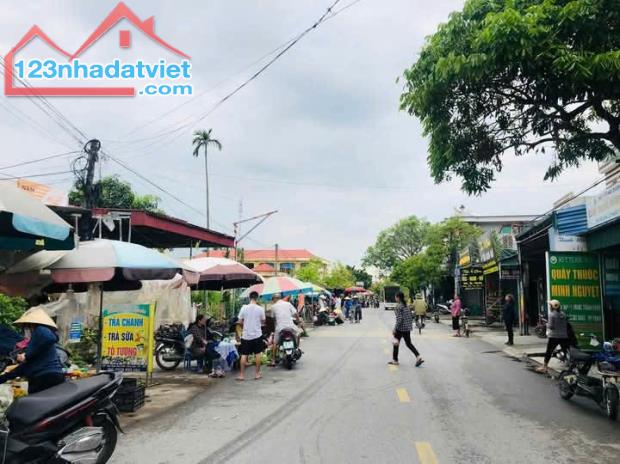 Chính chủ Cần bán lô đất hơn 151 m2 lô góc tại cạnh trường Kim Liên - TT Phú Thái giá rẻ