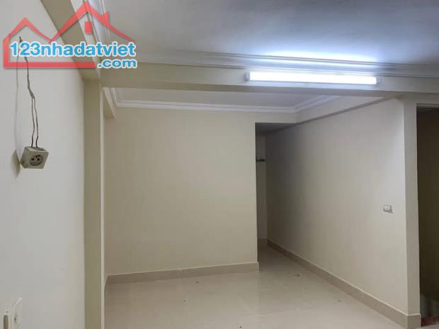 Cho thuê nhà ngõ phố Cù Chính Lan Thanh Xuân 25m x 7.5tr/tháng - 1