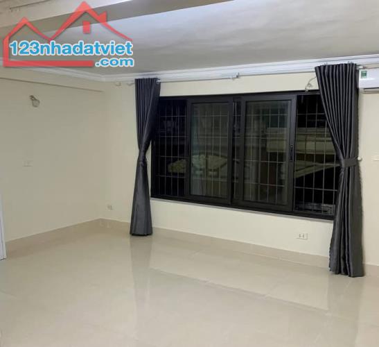 Cho thuê nhà ngõ phố Cù Chính Lan Thanh Xuân 25m x 7.5tr/tháng - 4