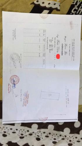 CHÍNH CHỦ EM CẦN BÁN LÔ ĐẤT ĐẸP - GIÁ TỐT - Vị Trí Đắc Địa Tại Kim Bôi, Hoà Bình - 3