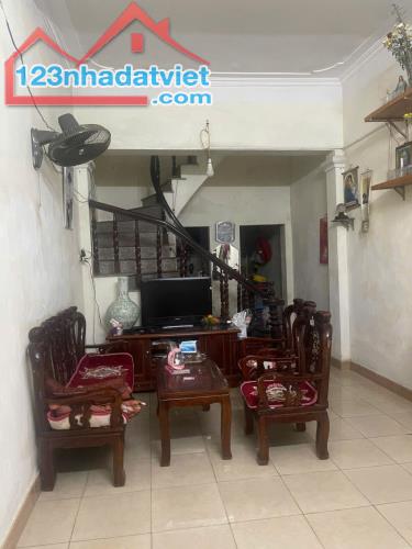 CHÍNH CHỦ CẦN CHO THUÊ NHÀ TẠI NGÕ 197 - ĐƯỜNG TRẦN NHÂN TÔNG - PHƯỜNG NĂNG TĨNH - TP