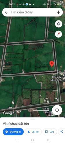 Cơ Hội Vàng! 103.000m2 Đất Nông Nghiệp Đức Hòa Long An - Đường DT823 - 100 Tỷ - 2