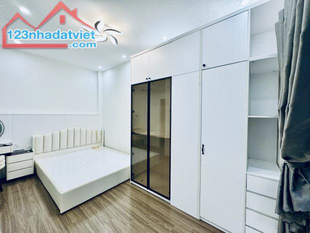 BÁN NHÀ THANH NHÀN - HAI BÀ TRƯNG - NHỎ XINH - 28M - 5,95 TỶ - NGÕ THÔNG - 15M RA PHỐ - 2