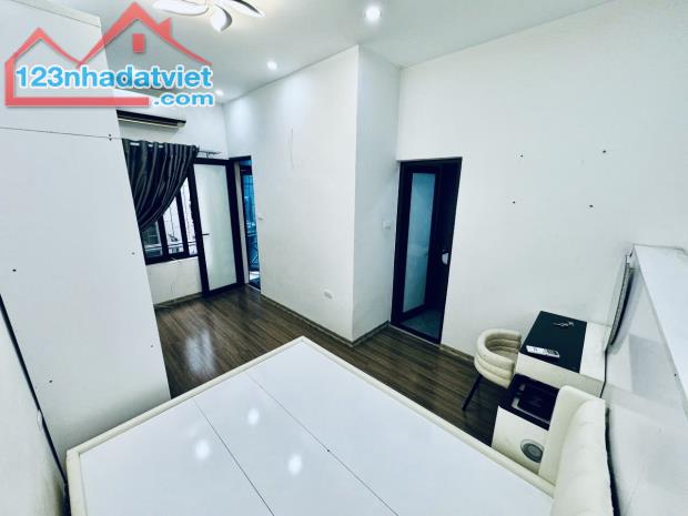 BÁN NHÀ THANH NHÀN - HAI BÀ TRƯNG - NHỎ XINH - 28M - 5,95 TỶ - NGÕ THÔNG - 15M RA PHỐ - 3