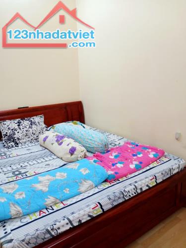 Căn nhà lâu năm Q10 - giá tốt với diện tích 70m2 ngang 5m - hẻm rộng