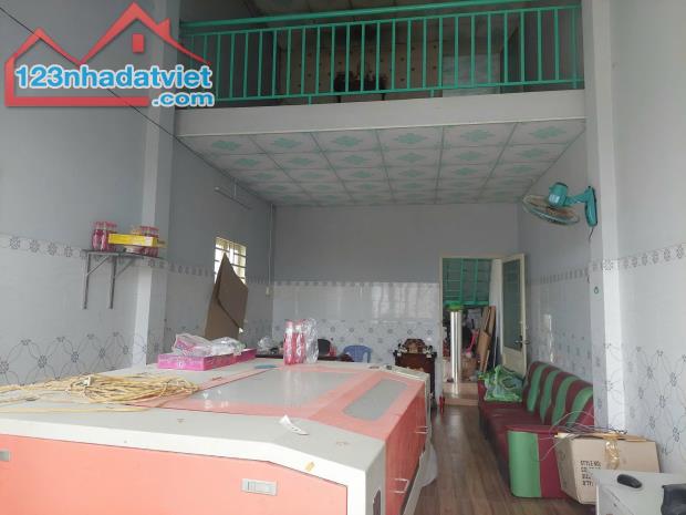 Bán Kho Xưởng Đất Thổ Cư 100% - Đức Lập Hạ, Long An! - 2