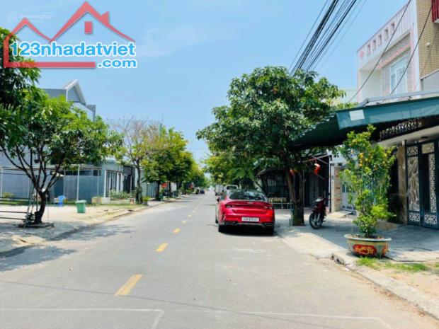 Nhà mặt phố Hoà Minh, Liên Chiểu nhỉnh 5.0X tỷ