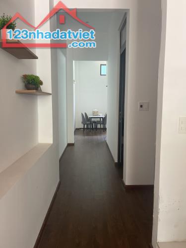 Nhà mặt phố Hoà Minh, Liên Chiểu nhỉnh 5.0X tỷ - 1