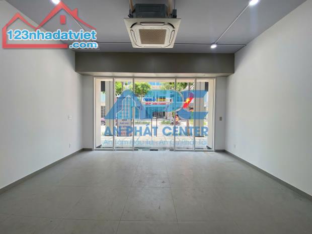 🌟 Cho thuê Shophouse Văn Phòng Sari Town Sala – 84m², nhiều tầng linh hoạt, view đẹp